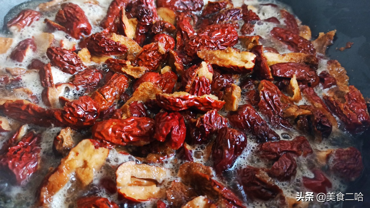 枣糕做法简单又好吃,枣糕最简单做法视频