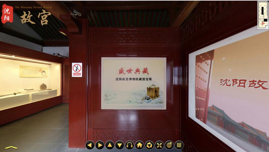 疫情尚在蔓延这些展览和博物馆在家就能看