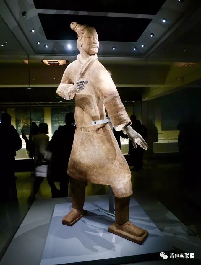 西安秦始皇兵马俑一日游攻略,秦始皇兵马俑旅游攻略