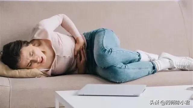 谁说避孕药只能避孕，它能治疗6种妇科疾病，包括痛经！