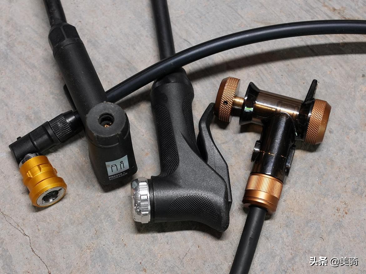 如何挑选打气筒,如何选择适合您的打气筒购买指南