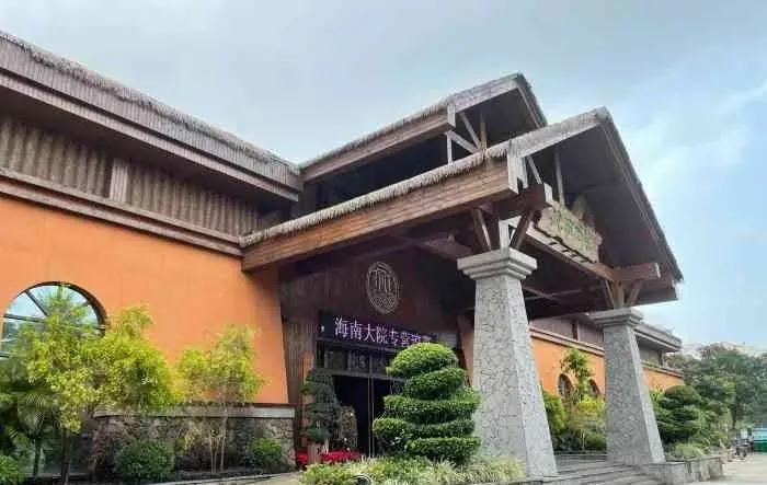 海南老城餐饮现状,海南餐饮行业惨淡现状