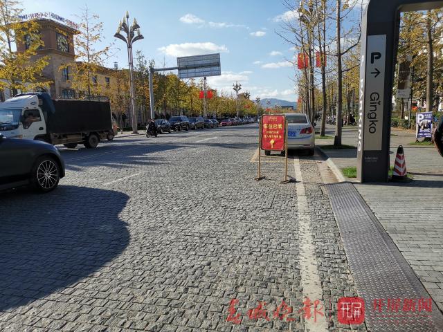 昆明城市道路怎么样,快速了解昆明城市道路