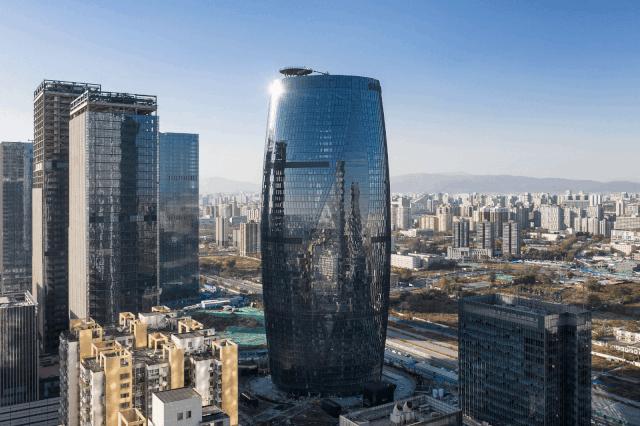 国内各大地产公司品味大PK！你品，你细细品