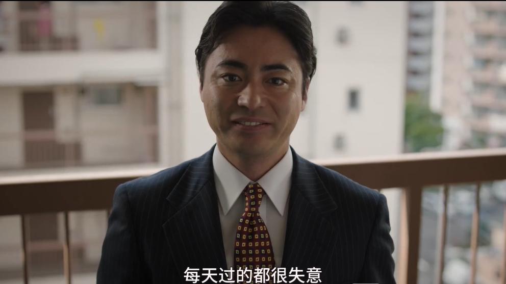 一部暴露人性的日本电影,日本电影挑战人性极限