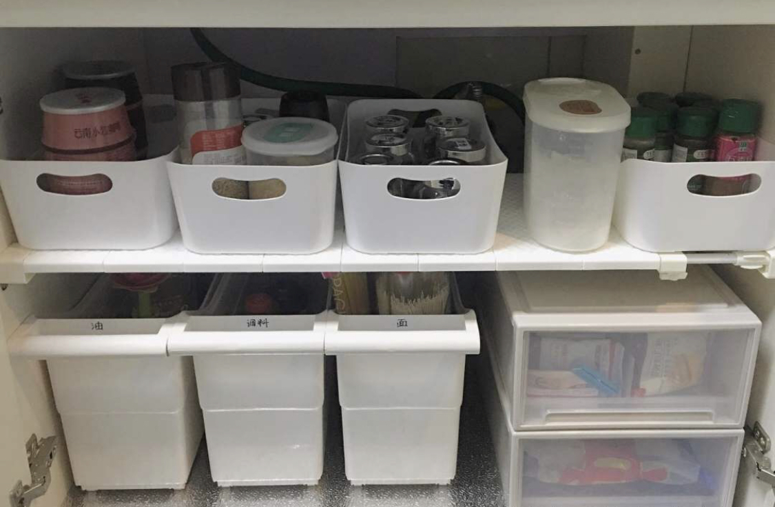 日本家庭小户型收纳神器,最好用的小户型收纳神器