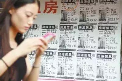 不用跑断腿！西安实用租房指南出炉！毕业生看这一篇就够了