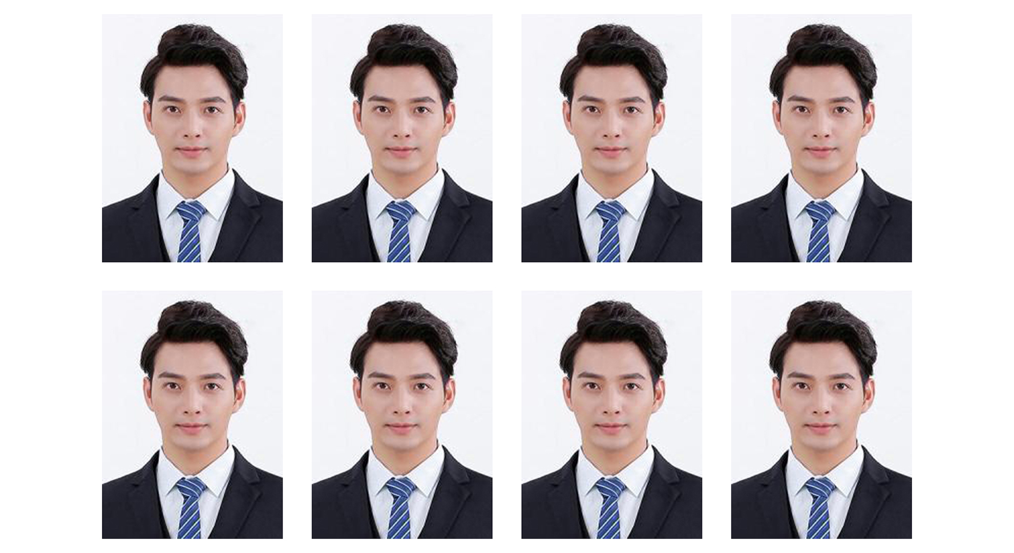 ps入门教程零基础证件照,ps证件照入门小白教程零基础