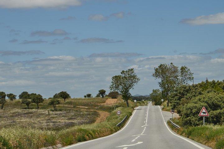去葡萄牙自驾游需要什么手续,葡萄牙自驾旅游最佳路线