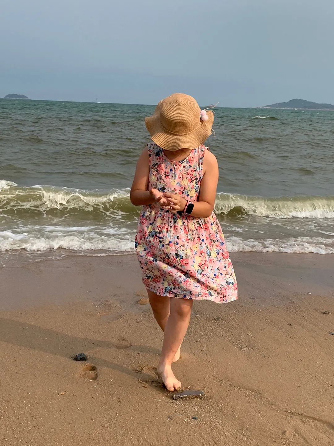 一次惬意的厦门之行,一家三口厦门玩四天