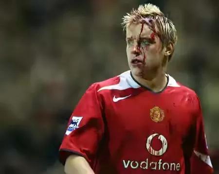 最爱你的可能是最恨你的，曼联从利兹联购入的那三个球员