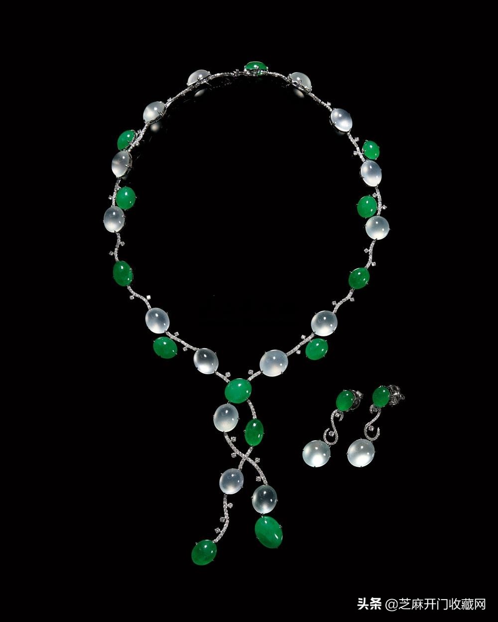 买翡翠陷阱,购买翡翠要警惕四个陷阱