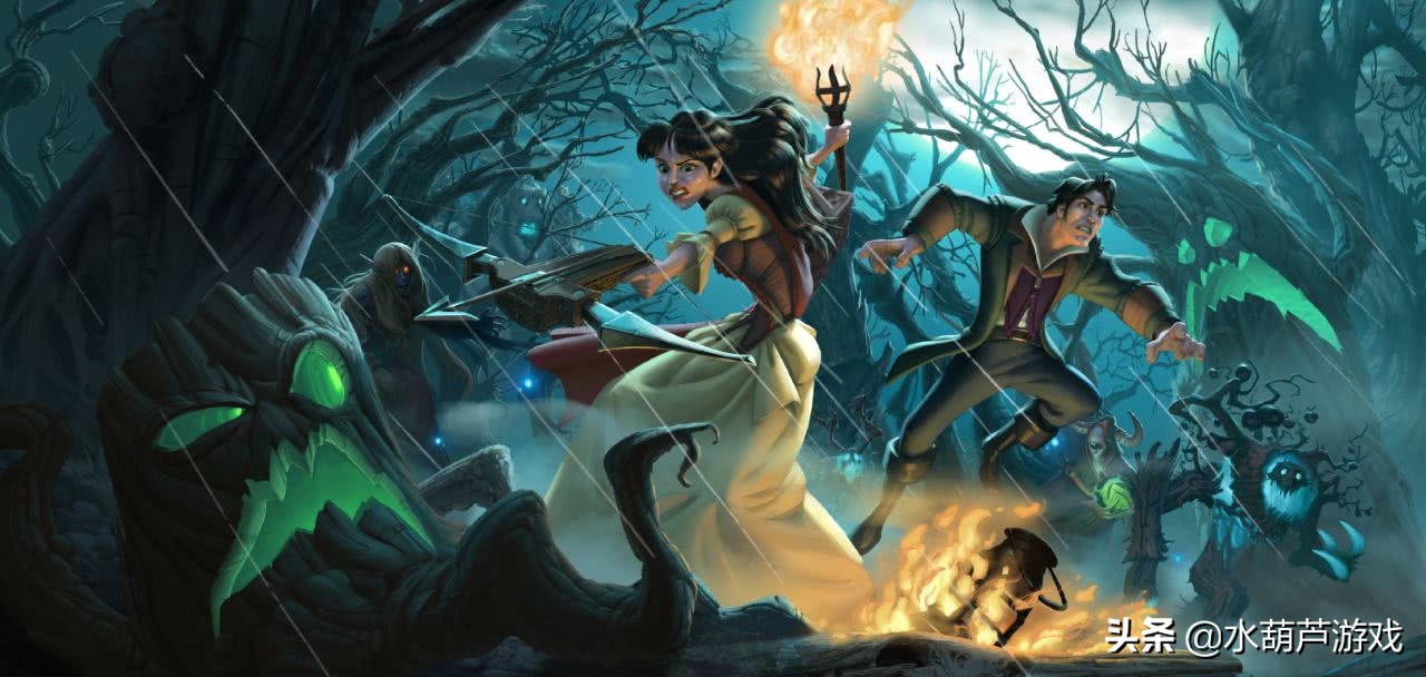 郁郁不得志!盘点炉石传说三张明明很有实力却不温不火的卡牌