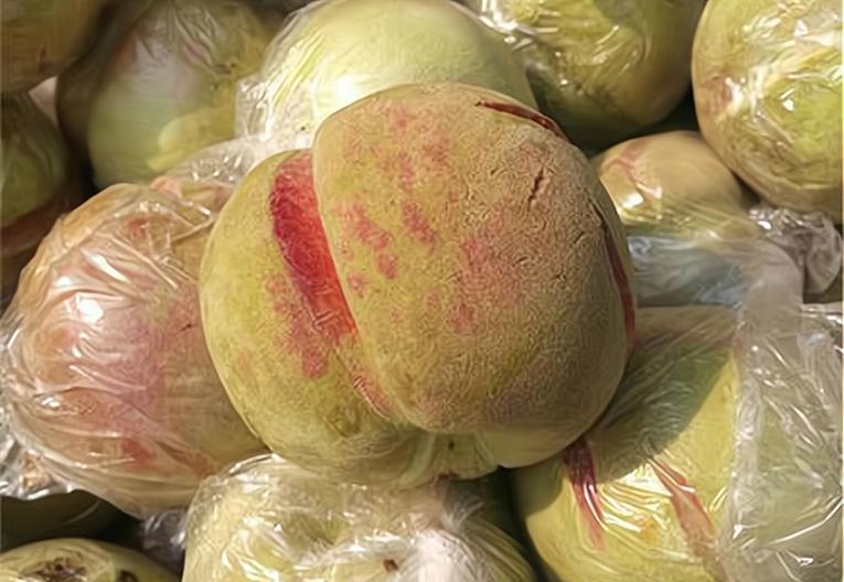 爆炸桃是炸的好还是不炸的好,爆炸桃是骗局吗