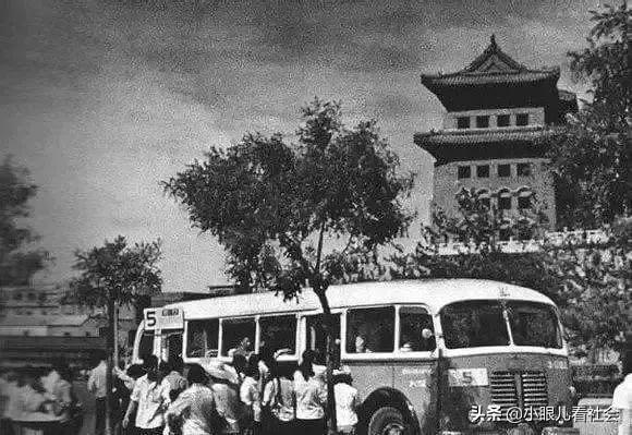 北京人真实生活视频,北京人二环的真实生活