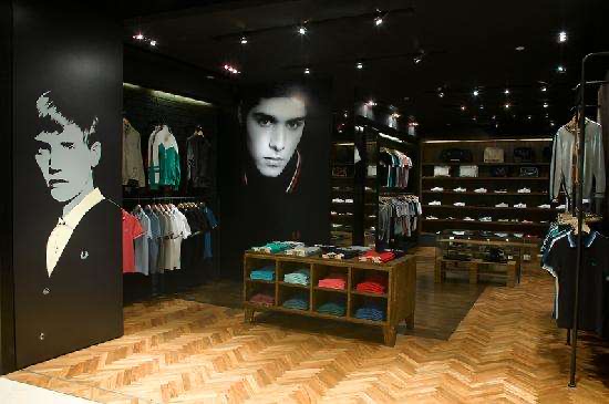 潮牌质量好的店铺,潮牌质量