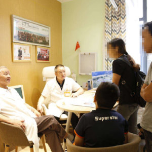 上海市儿童医院院长蒋德禹,上海儿童医院蒋德禹