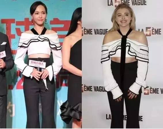 脖子短怎么搭配衣服,脖子短怎么穿衣才好看