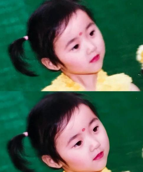 许佳琪戴萌troublemaker舞台综艺,troublemaker双人舞蹈戴萌许佳琪