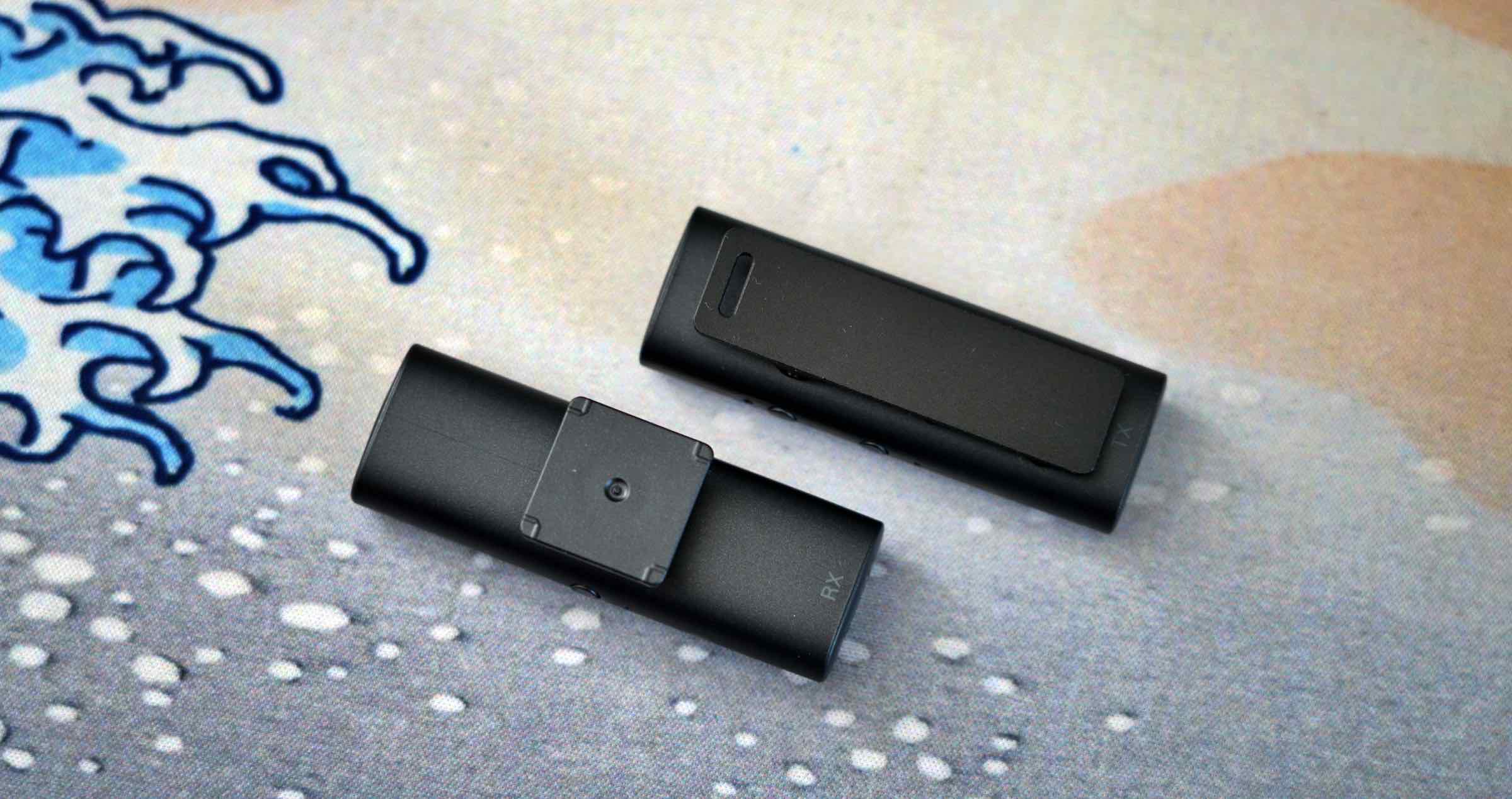 录音话筒领夹式麦克风,录音领夹麦克风