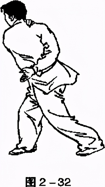 劈挂拳基本功的练习,劈挂拳教学全套视频教程