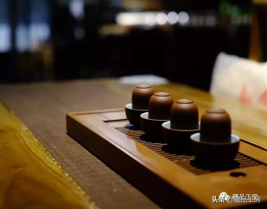 禅茶一味黄檀木,禅茶一味煮茶壶