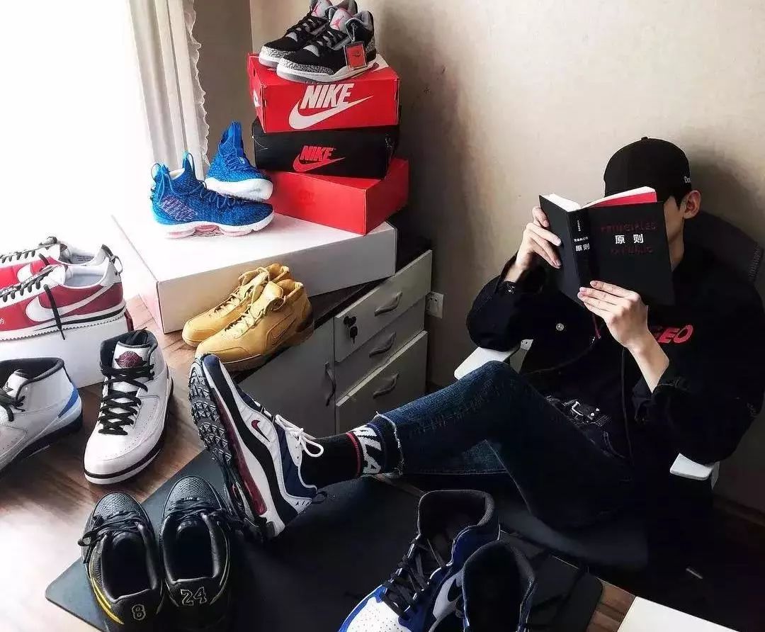 老公买玩具，败掉了整整一套房