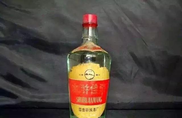 记忆中家乡的酒,记忆中的那瓶酒