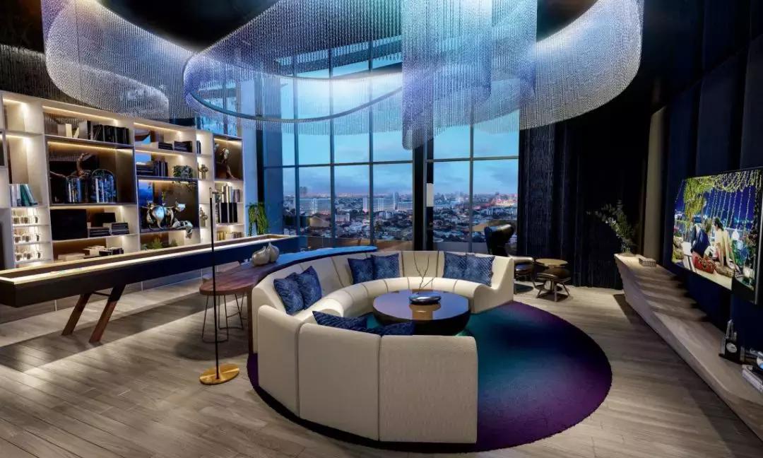 泰国房产投资“真”指南：别求“暴富”，绝对“稳赢”