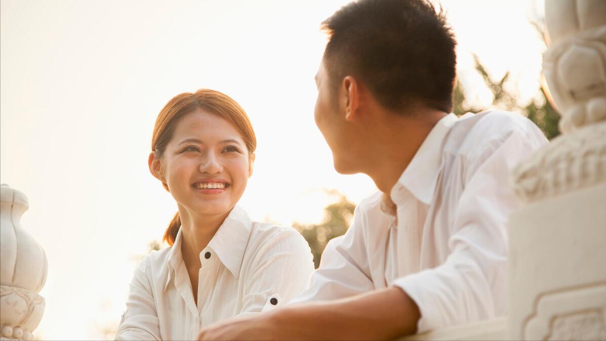 如何给女人安全感和依赖,怎么让一个女人对你产生依赖感