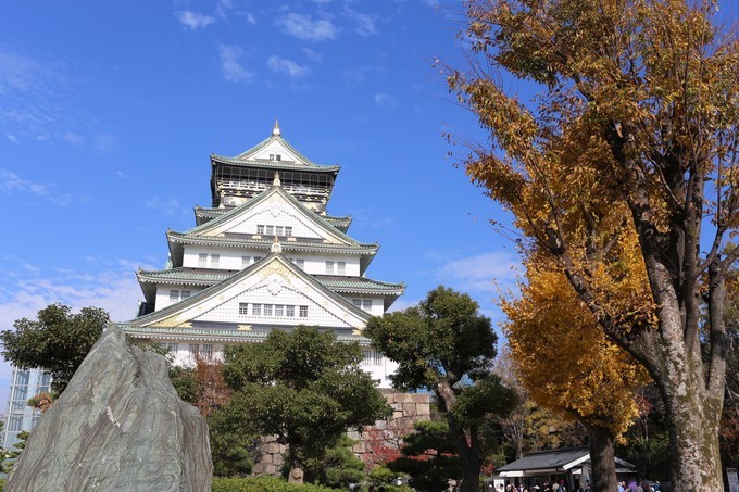 日本京都枫叶季旅游攻略,日本关西赏枫旅游攻略