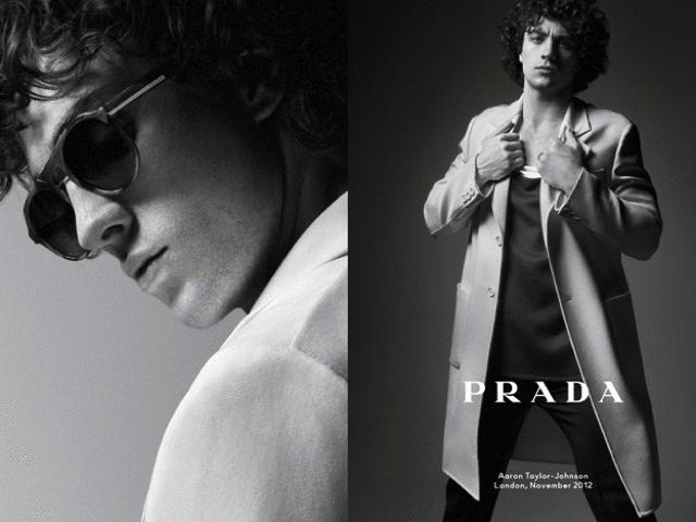 cpb肌肤之钥中国区代言人蔡徐坤,蔡徐坤顶级蓝血prada全球代言人