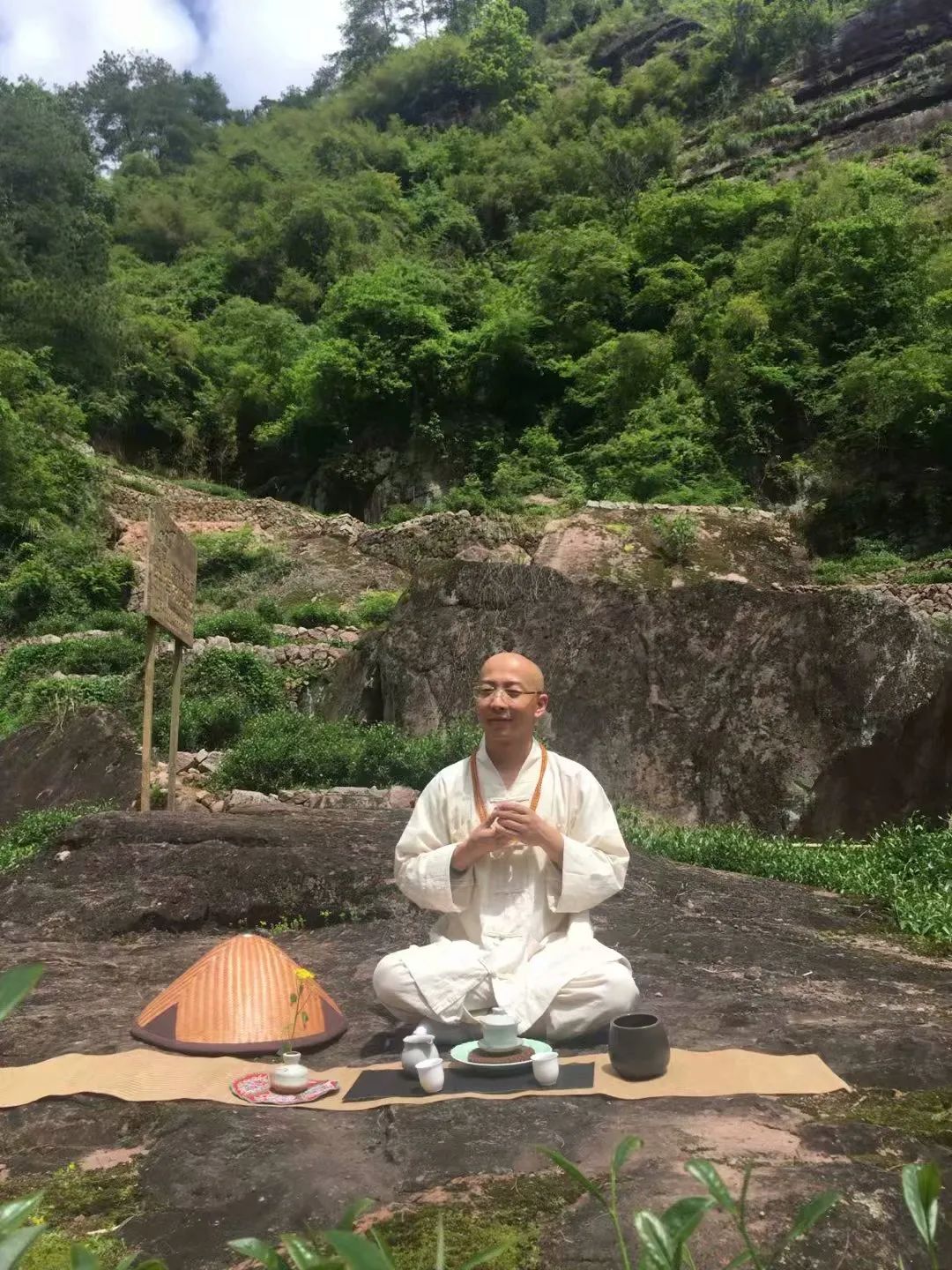 妙一法师佛山市佛教协会,妙一法师