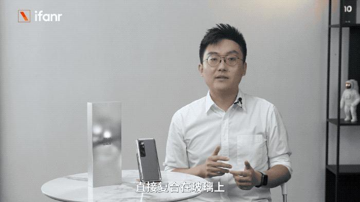 华为p40pro+和小米10至尊纪念版,小米10至尊纪念版充电实测