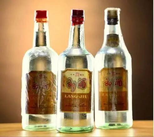 郎酒哪种酒值得收藏,贵州十大酱香名酒郎酒