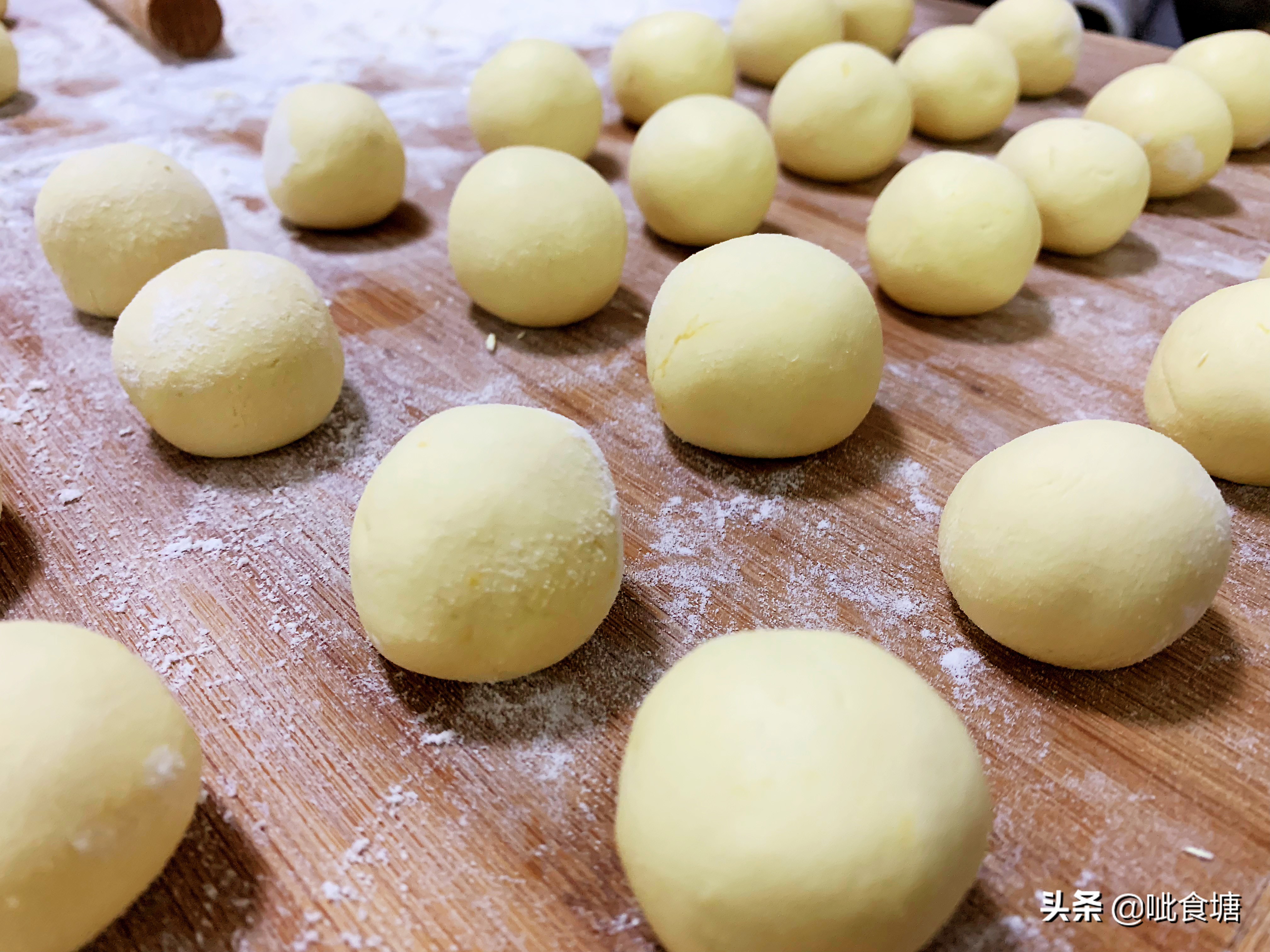 汤圆怎么做好吃家常做法,汤圆做法简单又好吃