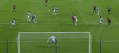 世界足坛十大重炮手,世界足坛四大重炮手