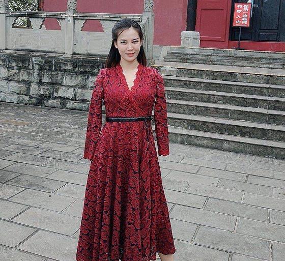 非诚勿扰雷庆瑶近况,无臂女孩雷庆瑶非诚勿扰