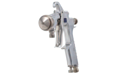 岩田101喷枪真假区别,岩田101喷枪雾化视频