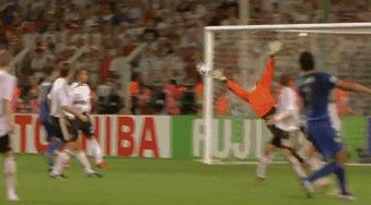 足坛五大足球天才,足球场上的十大艺术家