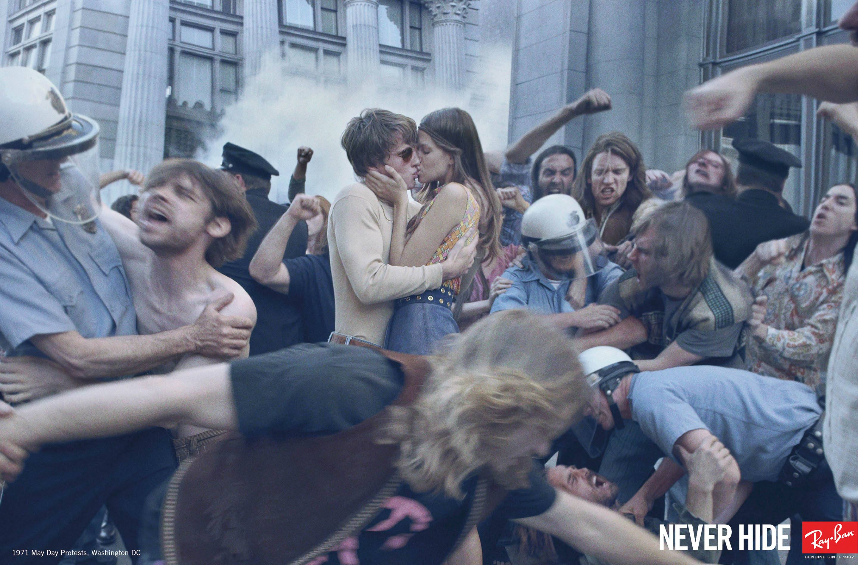 美国雷朋太阳镜价格表,雷朋眼镜是哪个国家的