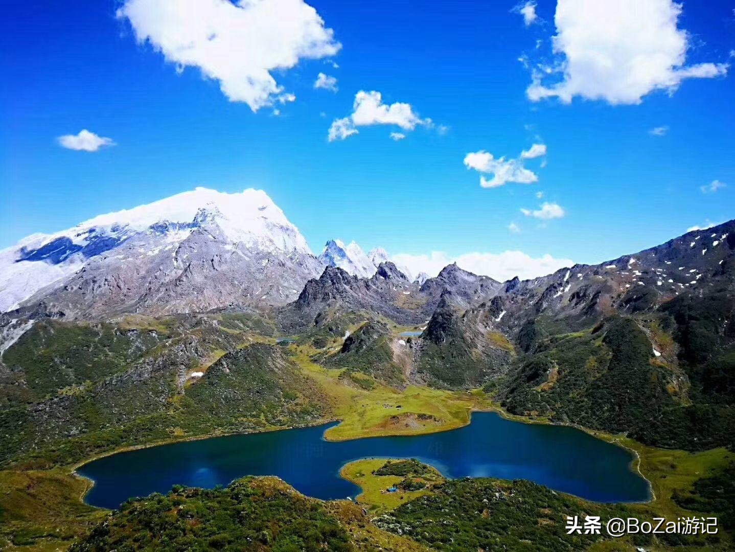 云南迪庆有哪些旅游景点,迪庆最值得去的景点有哪些地方