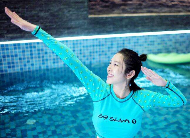 个子矮、大饼脸、总是很路人怎么办？以唐艺昕为例，解析变美技巧