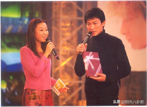 从湖南走出的8大美女，有4位立足央视春晚20年，2位成综艺一姐