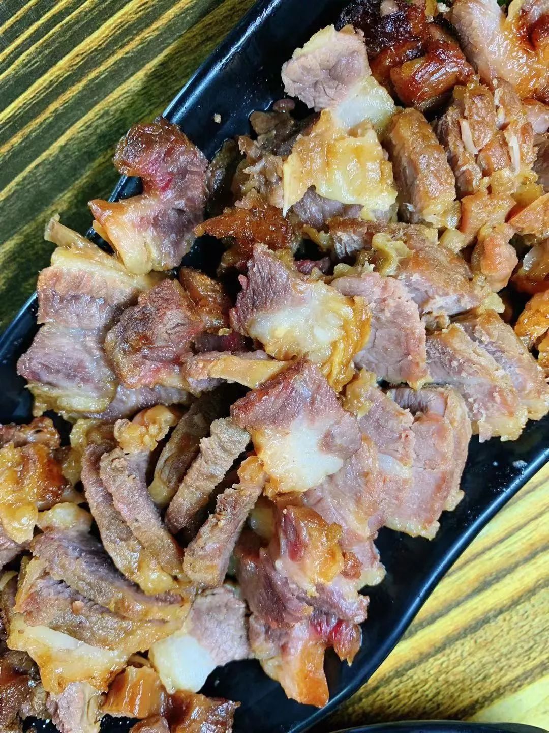 不远开车20公里,长春这家土窑太香了!烧公鸡烧土豆地瓜原汁原味