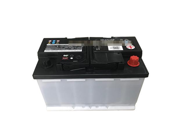 探岳电瓶亏电怎么启动,皓影电瓶亏电故障灯全亮怎么解决