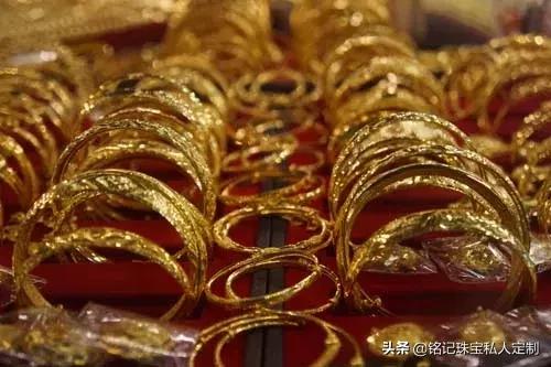 取消千足金,国家取消足金和千足金之分了吗