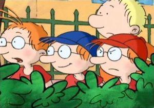 儿时意境动漫图片,经典儿时动漫推荐