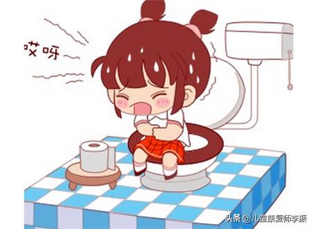 孩子便秘心里害怕怎么办,宝宝经常便秘最好的解决方法