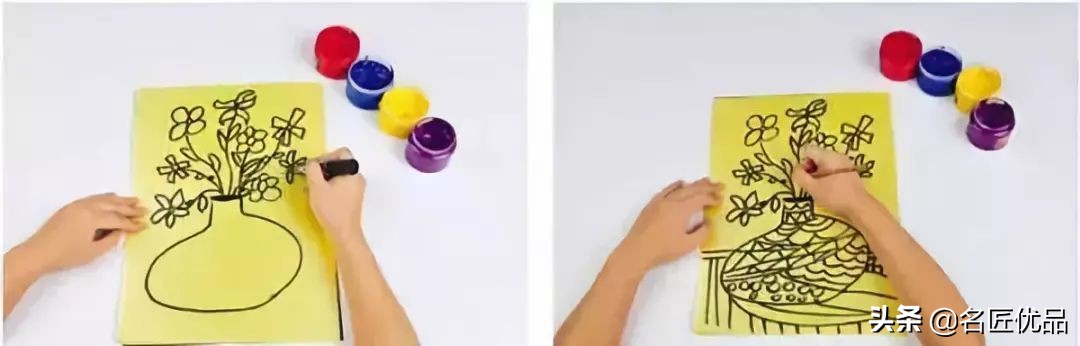 创意手工：一次性纸杯、蛋壳、纸板，竟能做出如此精致的手工作品